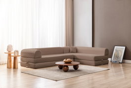 Atelier Del Sofa Legom Eco Corner Beige